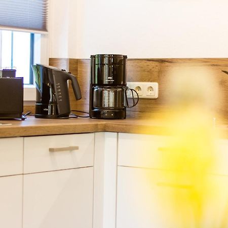 Apartament Urlaub In Andreasberg Sankt Andreasberg Zewnętrze zdjęcie