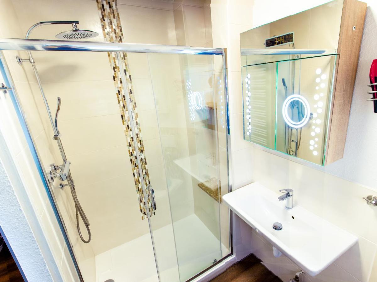 Apartament Urlaub In Andreasberg Sankt Andreasberg Zewnętrze zdjęcie